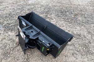 benna haner inclinabile