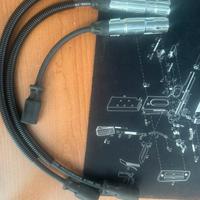 Smart cavi per  candele