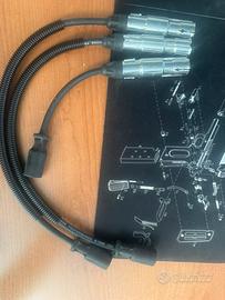 Smart cavi per  candele