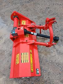 Trincia FUNNY TOP 132