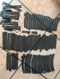 Materiale treno elettrico Lima scala N