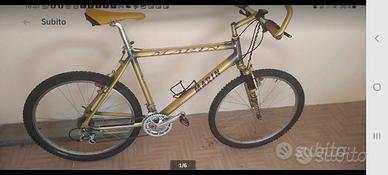 Bici Bike Mtb Mountain specialized 