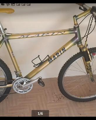 Bici Bike Mtb Mountain specialized 
