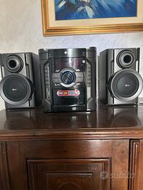Hifi LG