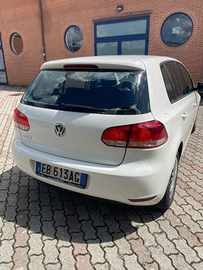 Volkswagen Golf 6