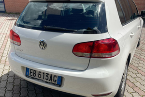 Volkswagen Golf 6