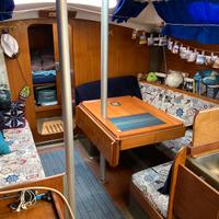 Gran soleil 34