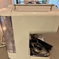 Macchina del caffè IKHOS RETRO