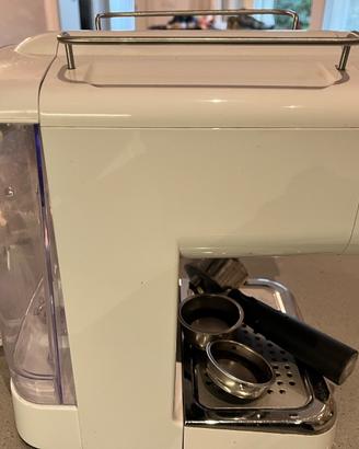 Macchina del caffè IKHOS RETRO