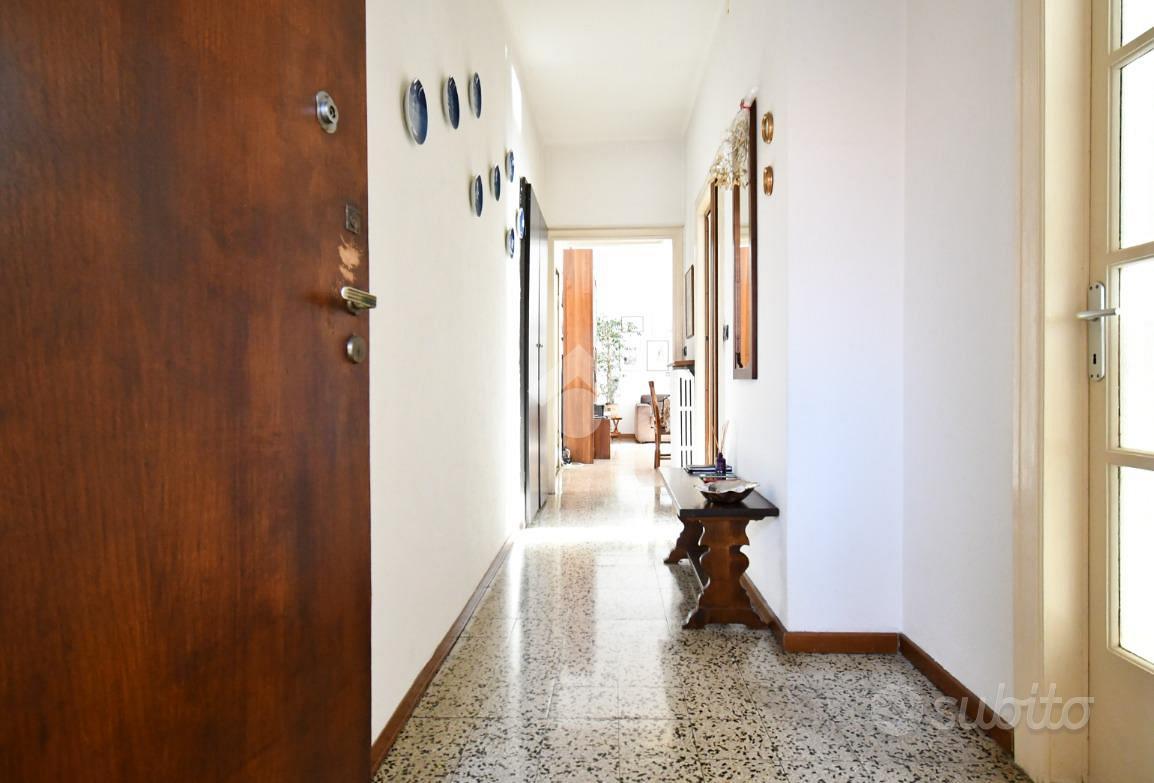 Apartment in Como, San Vitale, San Martino - Vista 3