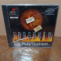 Forsaken ps1