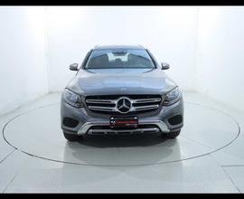 MERCEDES-BENZ GLC 220 d 4Matic Business