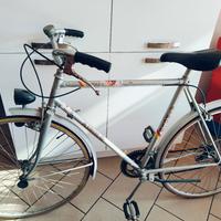 Bicicletta AIROLG anni 70