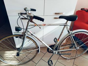 Bicicletta AIROLG anni 70