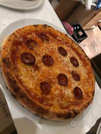 Ciao sono pizzaiolo
