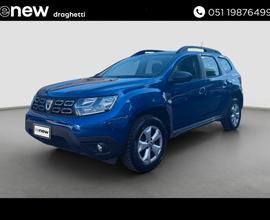 Dacia Duster 1.5 Blue dCi 8V 115 CV 4x4 Comfort