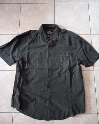 Camicia originale Harley Davidson
