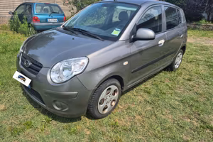 Kia Picanto 1.0 12V Life Bi-Fuel