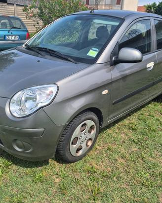 Kia Picanto 1.0 12V Life Bi-Fuel