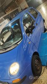 Auto Daewoo