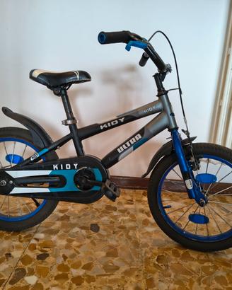 Bici bambino Kidy ultra