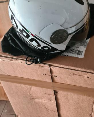 casco jet