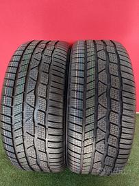 245 40 20 Gomme Invernal M+S Continental 245 40R20