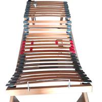 Rete elettrica in legno Okimat 2SL