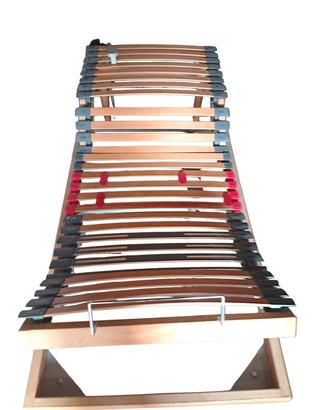 Rete elettrica in legno Okimat 2SL