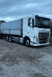 Volvo fh13
