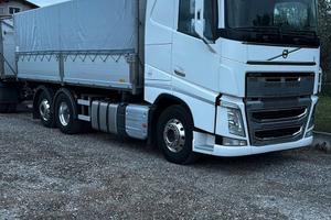 Volvo fh13