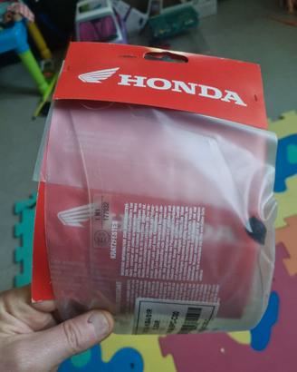 visiera casco Honda kiba/s1r
