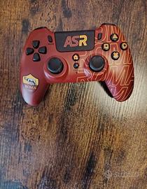 controller d joystick Ps4 notebook 