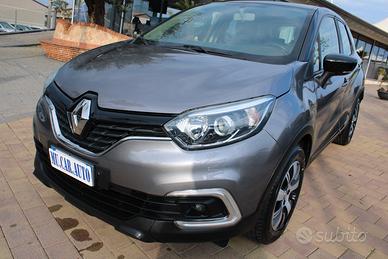 Renault Captur TCe 12V 90 CV Start&Stop Energy Zen