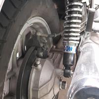 Moto Guzzi v 35 c