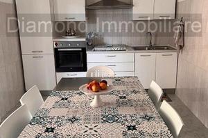 Appartamento con giardino a Fondachello di Mascali