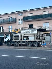 Camion massetti