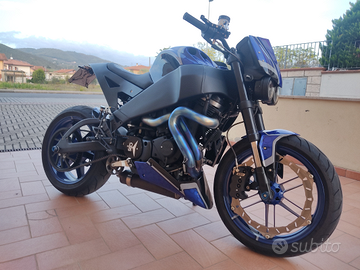 Buell xb12s ESEMPLARE UNICO (Custom Buell Service)