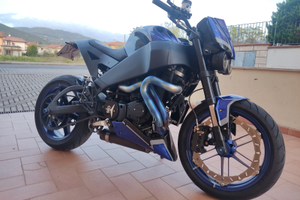 Buell xb12s ESEMPLARE UNICO (Custom Buell Service)