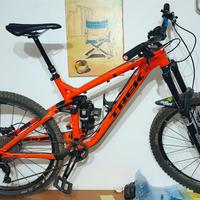 Trek Slash 27,5