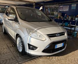 Ford C-Max 1.6 TDCi 115CV Titanium