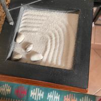 Piccolo giardino zen