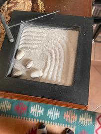 Piccolo giardino zen