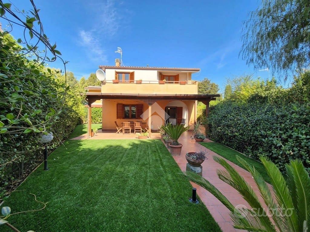 Casa – Tarquinia, Marina Velca - Vista 3