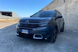 Citroen C5 Aircross BlueHDi 130 S&S Shine