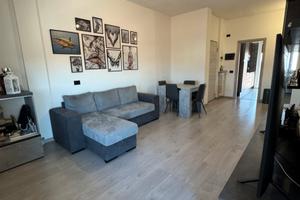 NUOVO Trilocale ristrutturato a nuovo con garage
