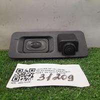 TELECAMERA POSTERIORE JAGUAR XF Serie TELECAMERA J