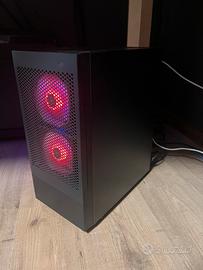 Pc gaming