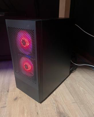 Pc gaming