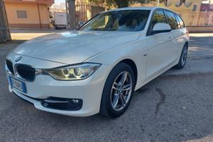 BMW 316 GASOLIO TOURING TAGLIANDI BMW
